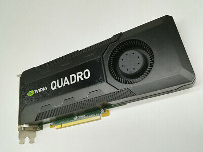 nvidia k5000 for mac pro review